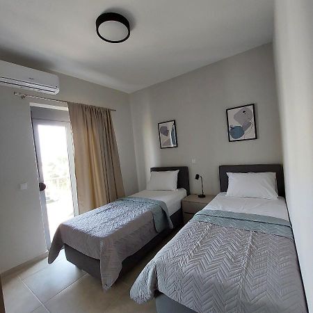 Апартаменты Manolakis House Kardamena  Экстерьер фото